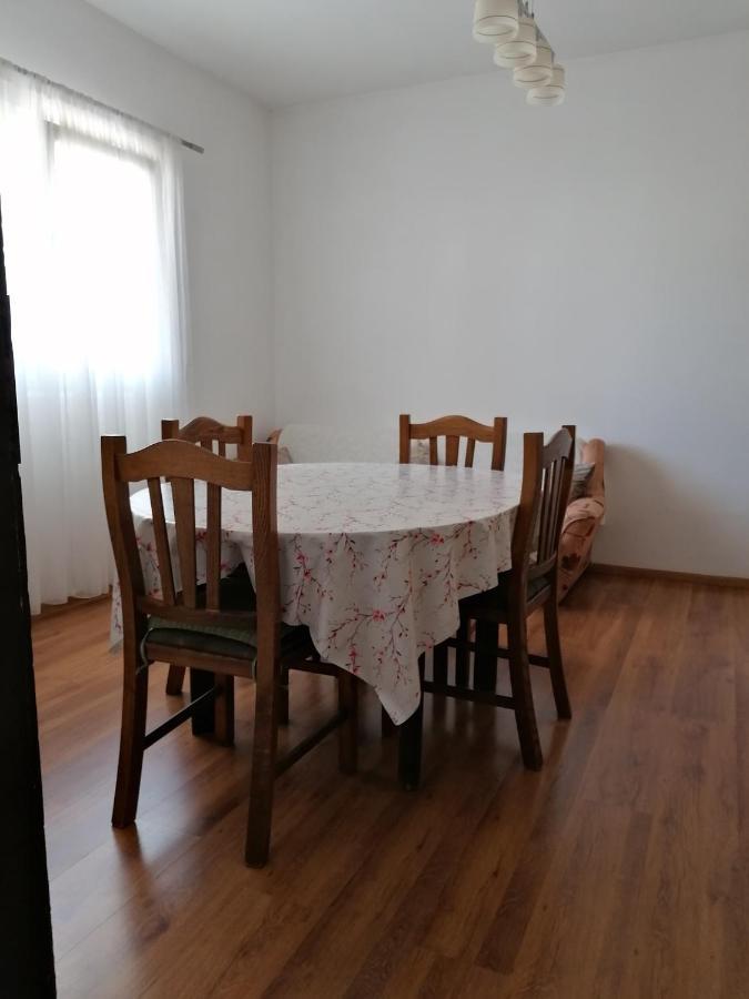 Apartments Nana 비오그라드나모루 외부 사진