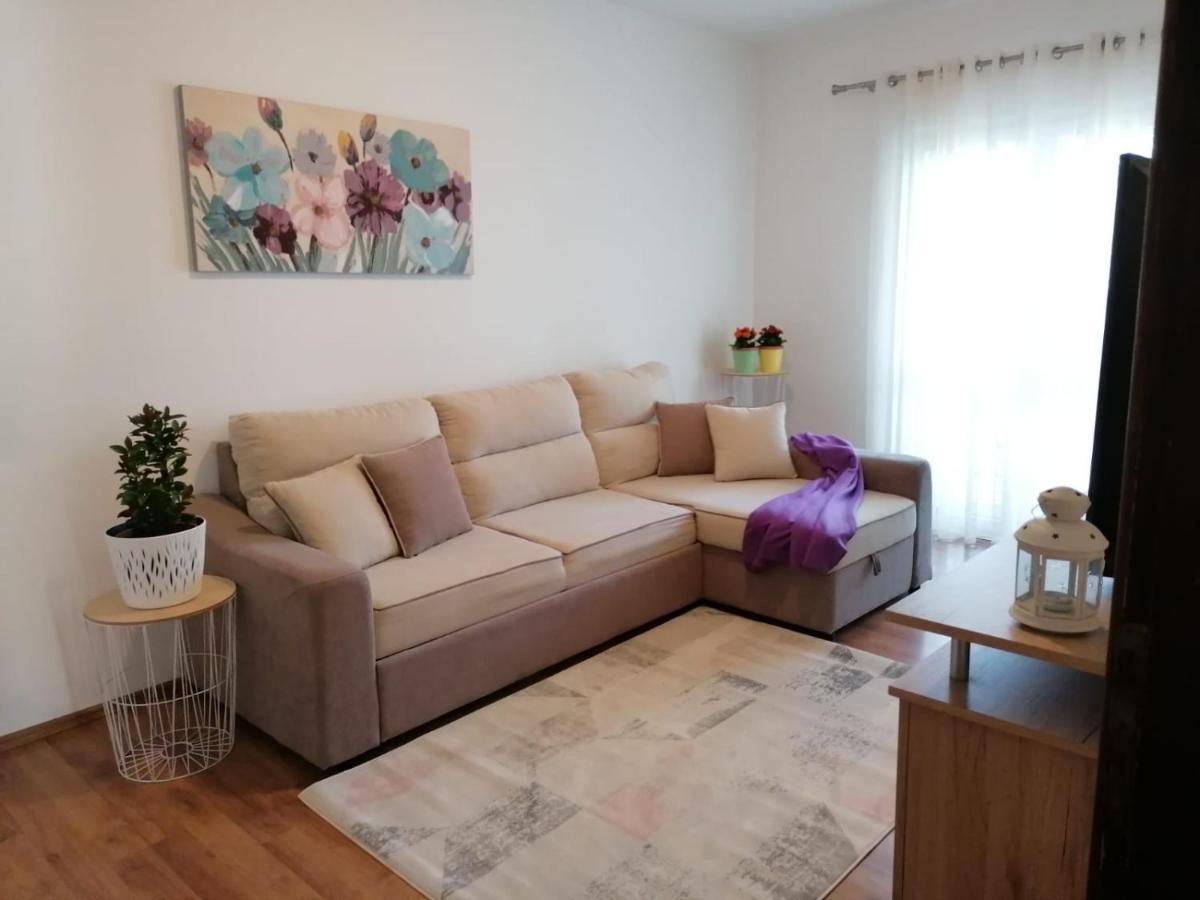 Apartments Nana 비오그라드나모루 외부 사진