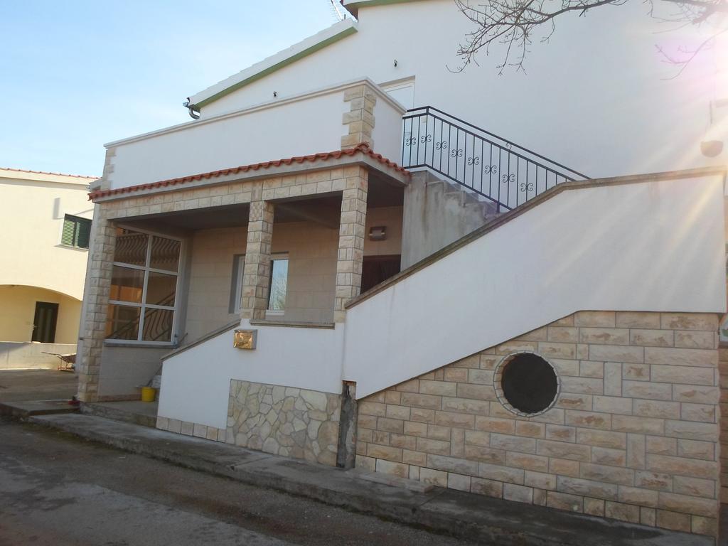 Apartments Nana 비오그라드나모루 외부 사진