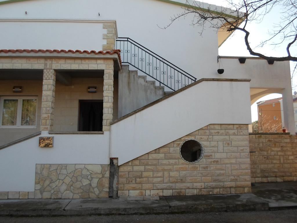 Apartments Nana 비오그라드나모루 외부 사진