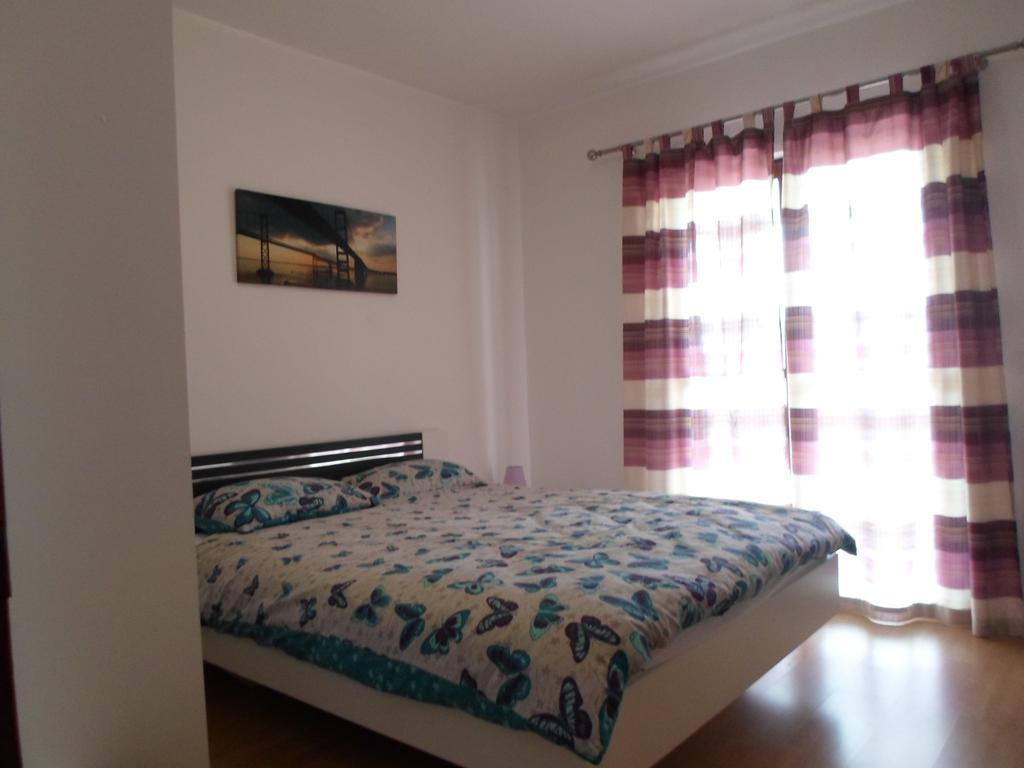 Apartments Nana 비오그라드나모루 외부 사진