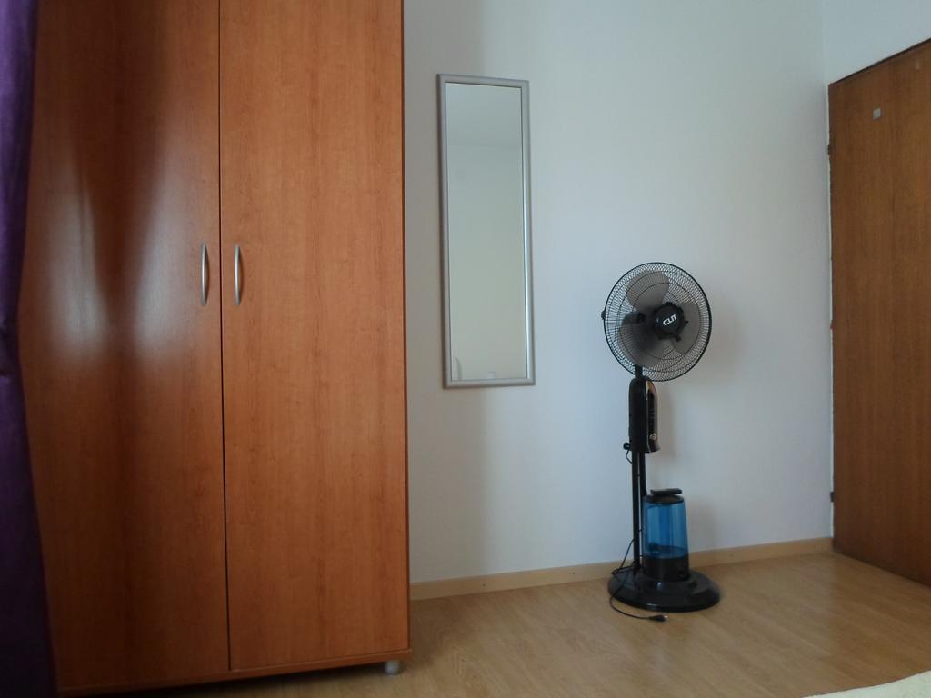 Apartments Nana 비오그라드나모루 외부 사진