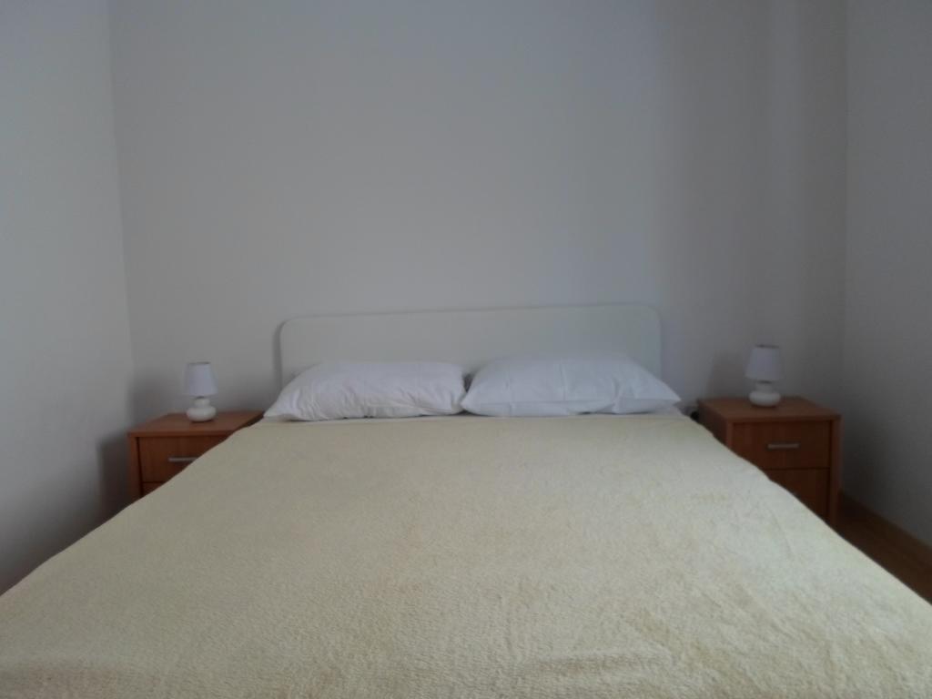 Apartments Nana 비오그라드나모루 외부 사진