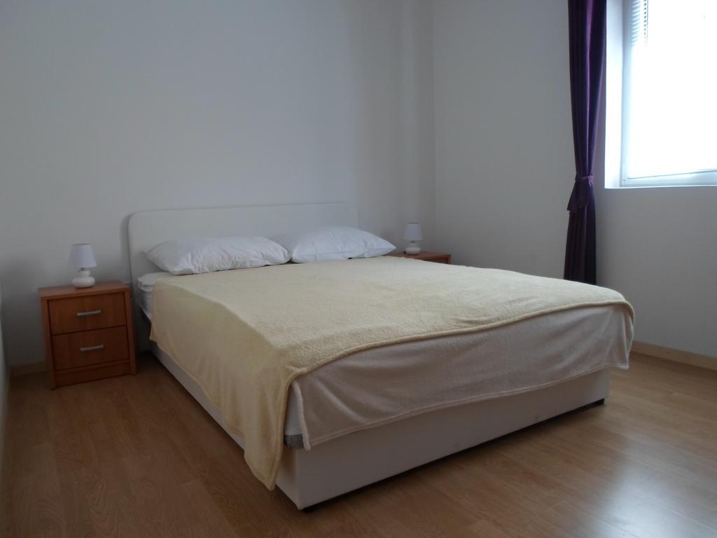 Apartments Nana 비오그라드나모루 외부 사진